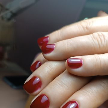 Carla Castro - Espinho - Maniküre und Pediküre