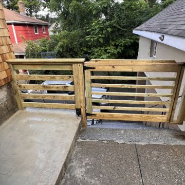 Lupo Carpentry - Braga - Reparación de puertas de garaje