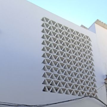 MCC CONSTRUÇÕES UNIPESSOAL LDA - Lagos - Remodelação de Varanda