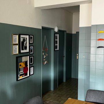 Reforjet - Pintura e remodelações - Odivelas - Instalação de Pavimento em Pedra ou Ladrilho
