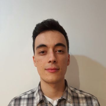Leandro - Vila Nova de Gaia - Phone or Tablet Repair