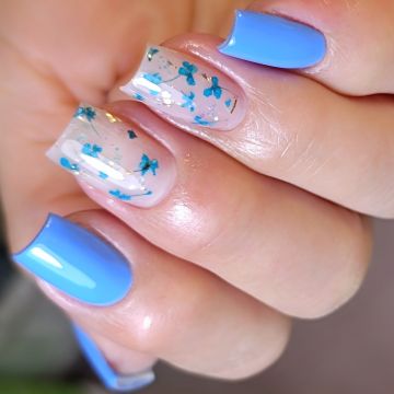 Lê Barbosa Nails Designer - Vila Franca de Xira - Manicure e Pedicure (para Mulheres)