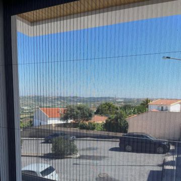 DF Serviços - Peniche - Janelas e Portadas