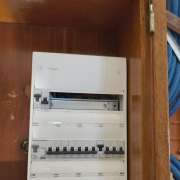Marcio Silva - Amadora - Circuit Breaker Panel or Fuse Box Repair