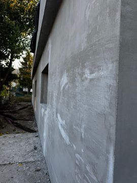 SCRUZ - Porto - Gazebo Installation