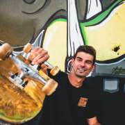 César Maia - Matosinhos - Filmagem de Eventos
