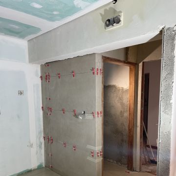 Smooth Profile - Gondomar - Revestimento de Pavimento