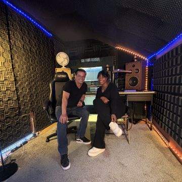 Tó Martins/ Estudios Soundled - Sintra - Entretenimento com Banda Rock
