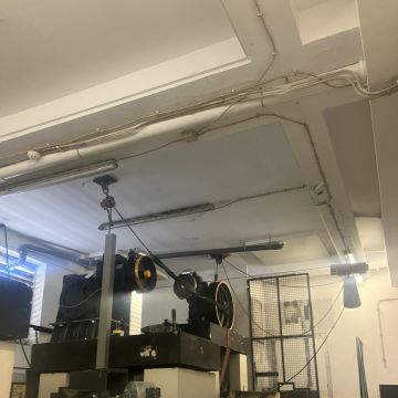 EGM Unipessoal, Lda - Vila Franca de Xira - Eletricidade