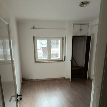 Gild Construções - Lisboa - Limpeza de Telhado