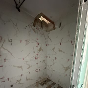 Smooth Profile - Gondomar - Remodelação da Casa