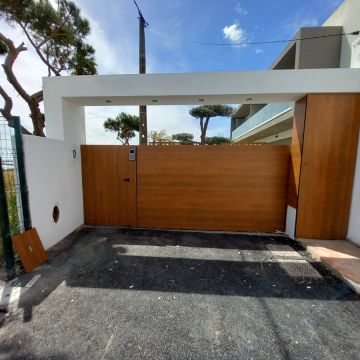 Dr Auto & Casa - Faro - Garage Door Repair