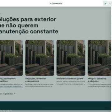 Gonçalo Xavier - Alcobaça - Diseño web