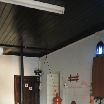 MARIA - Sintra - Hardwood Floor Installation