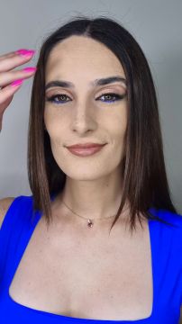 Soraia Capitulé - Loures - Wedding Makeup