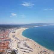 Vera Silva - Nazaré - Property Cleanup