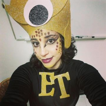 Catarina Bernardino - Loulé - Organização de Festas