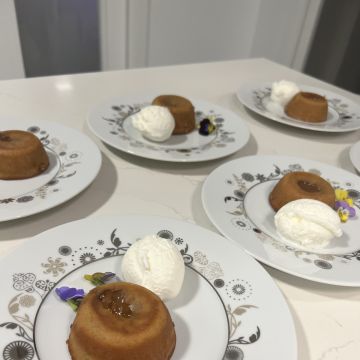 TE’Signature - Loures - Personal Chef