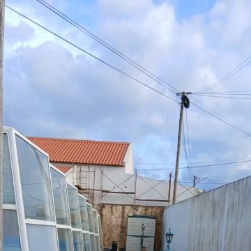 MARIA - Sintra - Skylights