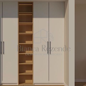 Bianca Rezende - Seixal - Design de Interiores