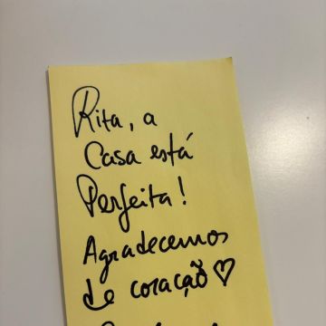 Rita Figueiredo - Espinho - Organização da Casa