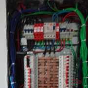 Laudemir Landim - Silves - Appliance Installation