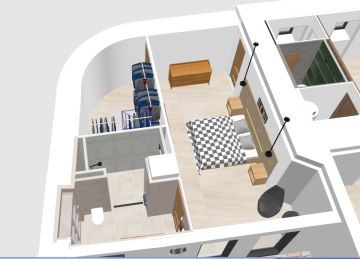 Especialista em Decoração de Interiores - Casa
