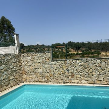 CristalPool - Seixal - Installation de jacuzzi et spa