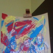 Renato Macedo - Maia - Drawing Lessons