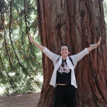 Ana Nobre Terapeuta - Almeirim - Hipnoterapia