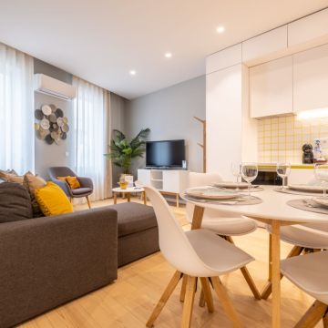 HomeSupport - Oliveira de Azeméis - Crib Assembly