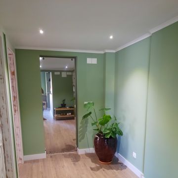 Rodrigo Silva - Sintra - Stone or Tile Flooring Installation