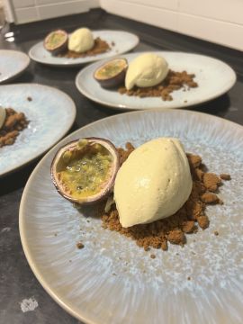 TE’Signature - Loures - Churrasco e Grelhados