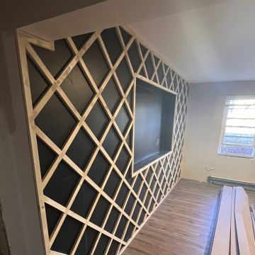 Lupo Carpentry - Braga - Reparaciones de armarios