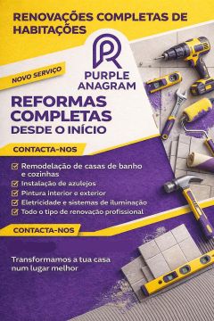 Purple Anagram - Porto - Installation de jacuzzi et spa