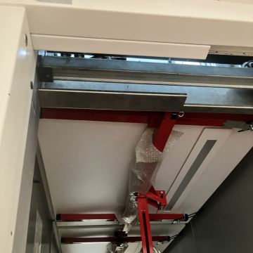 EGM Unipessoal, Lda - Vila Franca de Xira - Remodelação de Varanda