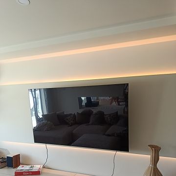 Wood Works Carpintaria - Almada - Installation de tonnelle