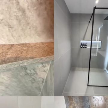 Tile setter Vanzella - Figueira da Foz - Floor Tiling