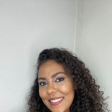 Soraia Capitulé - Loures - Wedding Makeup
