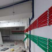 Marcio Silva - Amadora - Switch and Outlet Installation