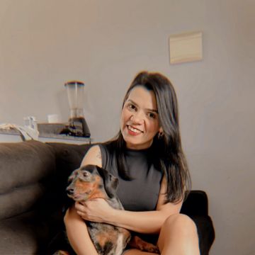 Jennifer Mendes - Vila Nova de Gaia - Dog Walking