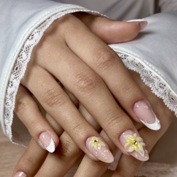 Salome Correia nails - Viseu - Beauticians