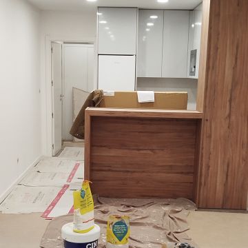 JP Remodelações - Porto - Limpeza de Chaminé