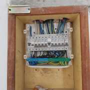 Marcio Silva - Amadora - Switch and Outlet Repair