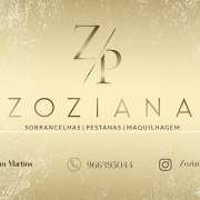 Zoziana Pedro - Sintra - Maquilhagem para Casamento
