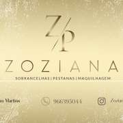 Zoziana Pedro - Sintra - Maquilhagem para Casamento