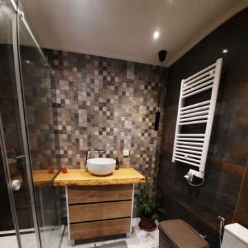Rodrigo Silva - Sintra - Kitchen Remodel
