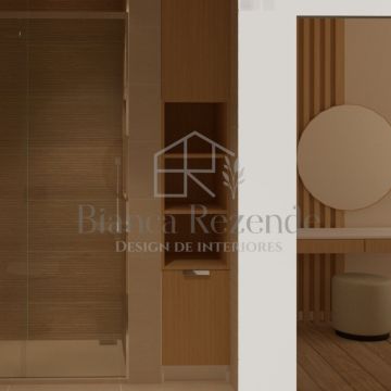 Bianca Rezende - Seixal - Design de Interiores Online
