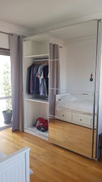Nuno - Lisboa - Outdoor Plumbing Repair or Maintenance