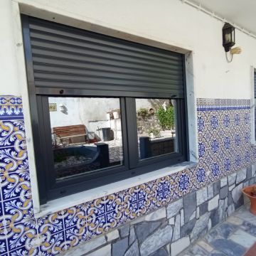 DF Serviços - Peniche - Remoção de Lixo e Entulho
